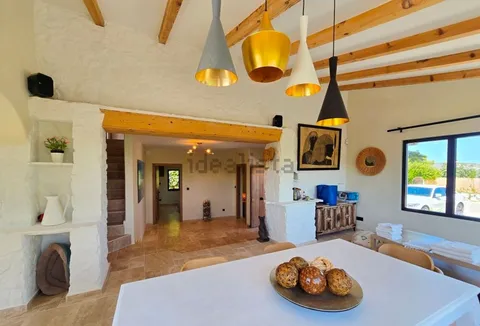 Casa de 500 m² a Xàbia