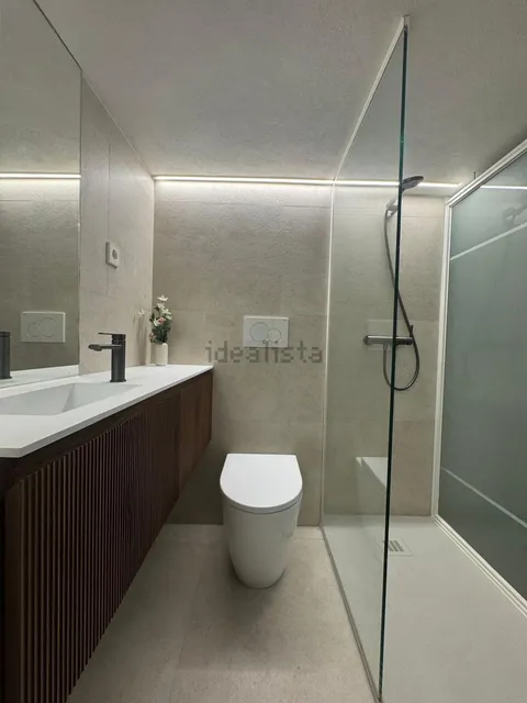 Pis de 38 m² a Madrid