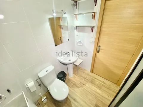 Pis de 65 m² a Madrid