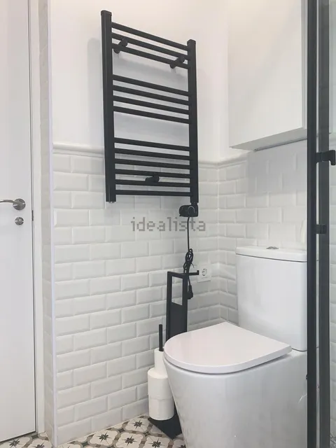 Квартира 40 м² в Мадриде