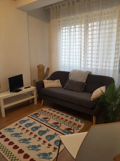 Habitació de lloguer, Santander