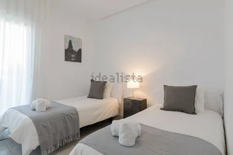 Pis de 135 m² a Marbella