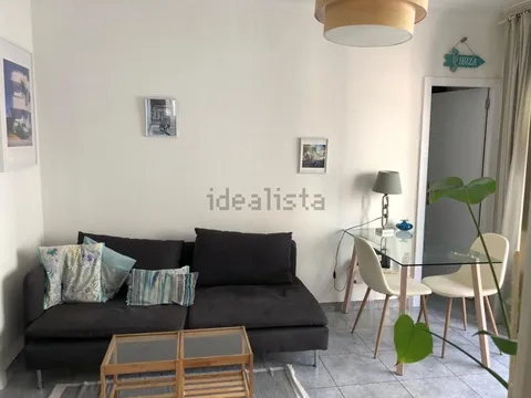 Chambre à louer, Barcelone