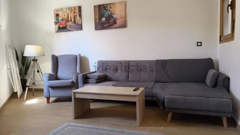 Piso de 50 m² en Melilla