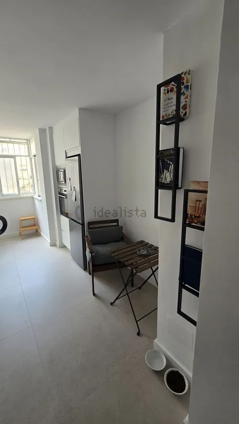 Wohnung 100 m² in Cartagena