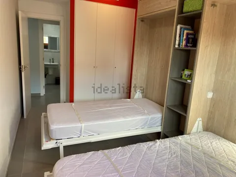 Pis de 119 m² a València