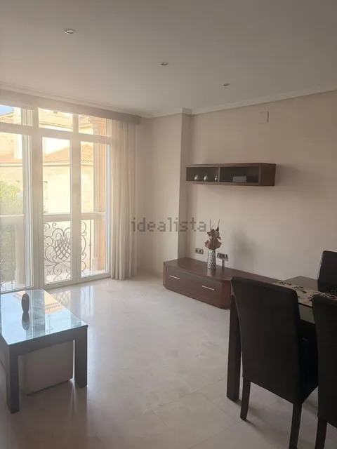 Apartamento 140 m² em Almeria