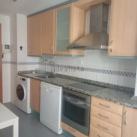 Квартира 80 м² у Aranda de Duero