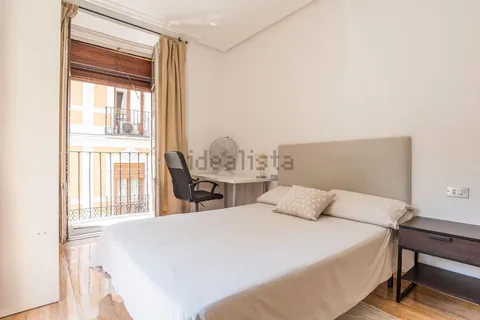 Wohnung 71 m² in Madrid