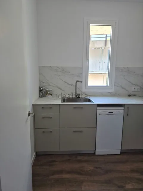 Pis de 70 m² a Barcelona