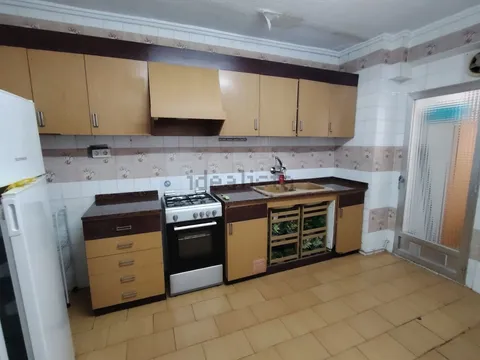 Pis de 95 m² a València