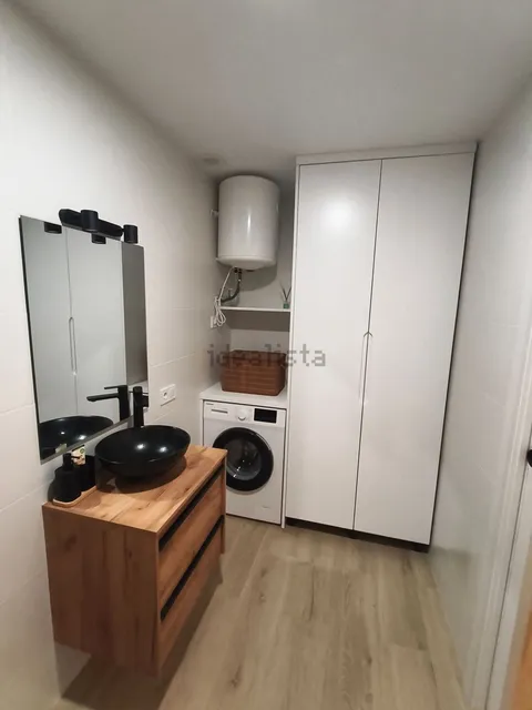 Pis de 55 m² a Còrdova
