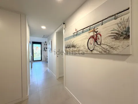 Pis de 142 m² a Dénia