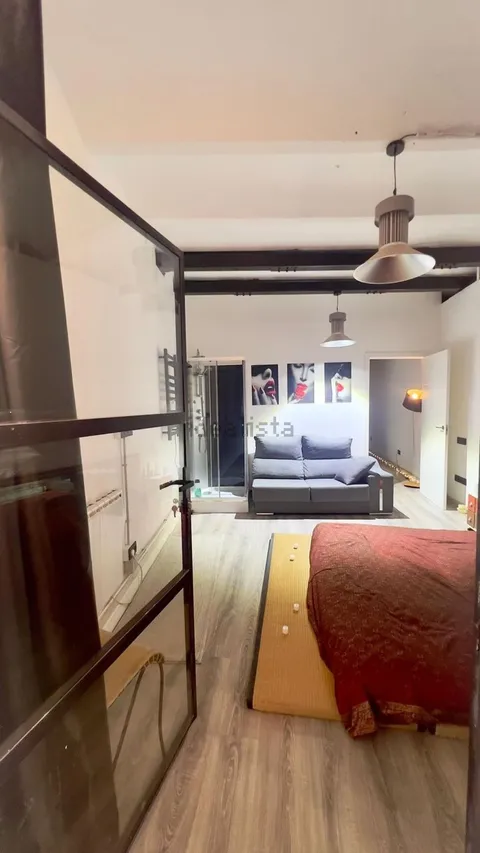 Wohnung 83 m² in Barcelona