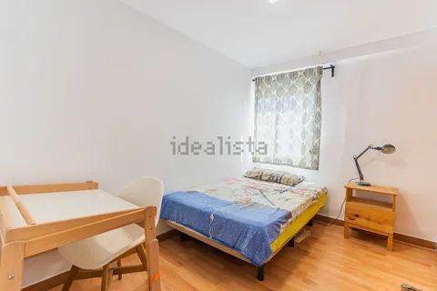 Pis de 75 m² a València