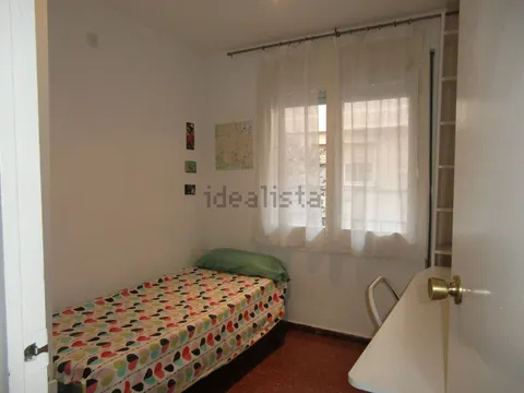 Pis de 100 m² a Barcelona