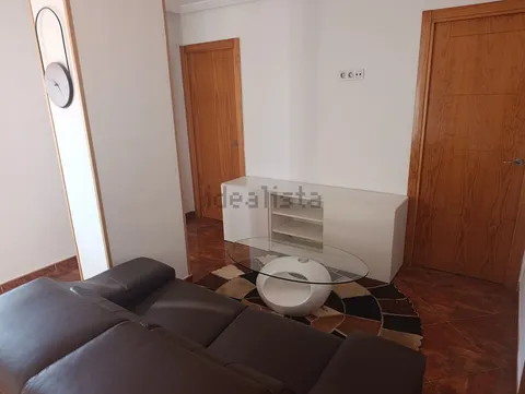 Pis de 110 m² a Màlaga