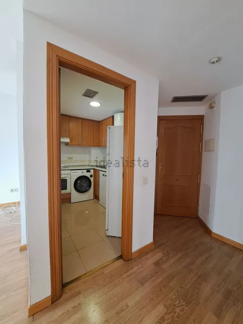 Pis de 44 m² a Madrid