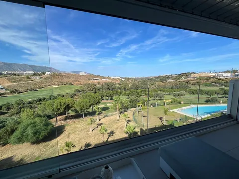 Pis de 274 m² a Mijas
