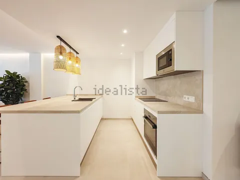 Pis de 121 m² a Marbella