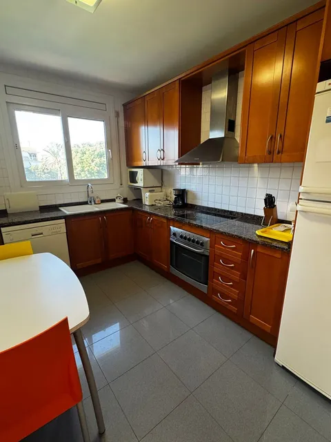 Pis de 90 m² a Vilanova i la Geltrú