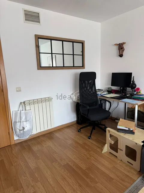 Pis de 78 m² a Madrid
