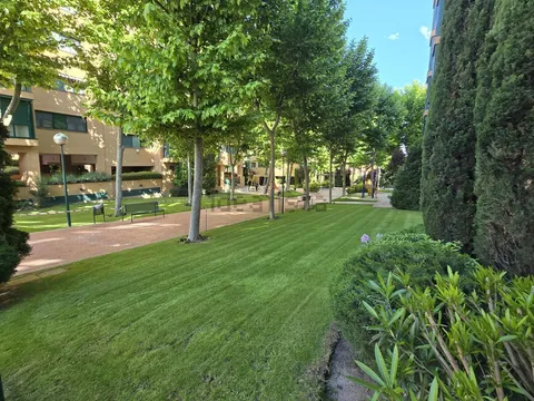 Pis de 89 m² a Madrid