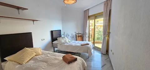 Pis de 116 m² a Fuengirola (3/8)