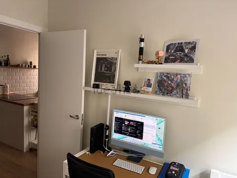 Appartamento 53 m² a Madrid