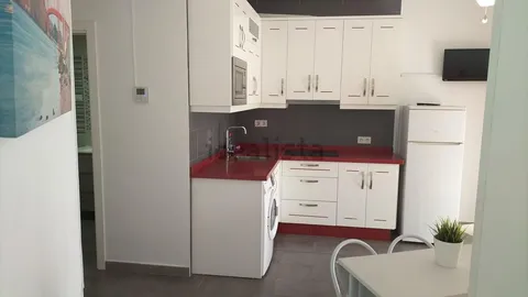 Pis de 62 m² a Benalmádena