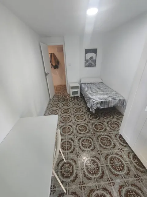 Stanza in affitto, Valencia (2/14)