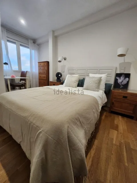 Appartement 50 m² à Madrid
