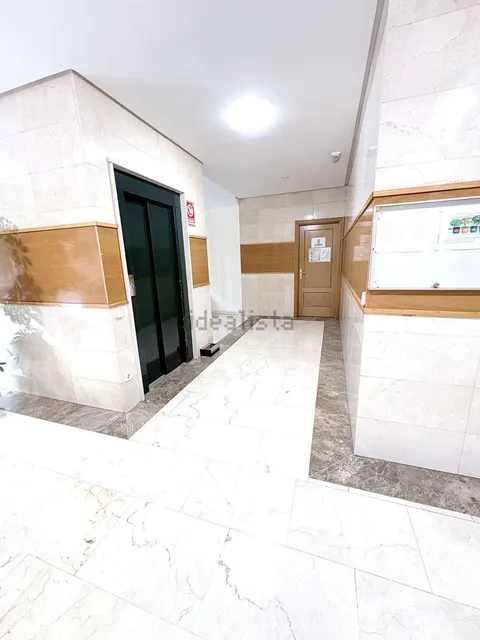 Pis de 103 m² a Madrid