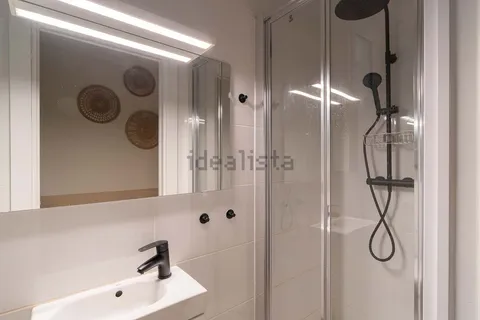 Pis de 60 m² a Barcelona