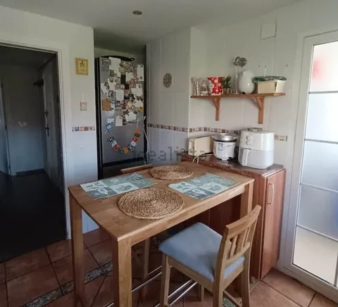 Pis de 60 m² a Alacant