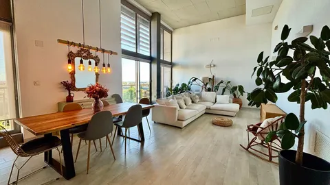 Apartamento 110 m² em València