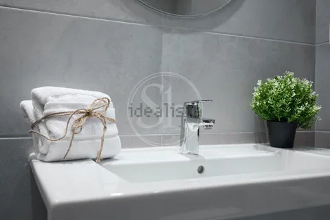 Wohnung 78 m² in l'Hospitalet de Llobregat