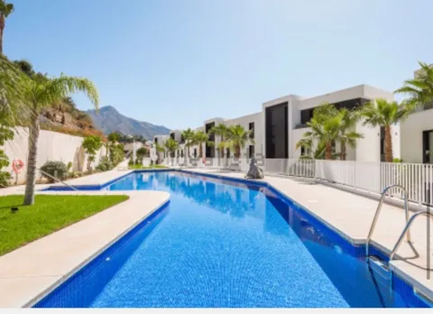 Pis de 147 m² a Marbella