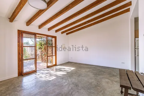 Casa de 54 m² a Santanyí