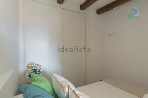Apartamento 47 m² em Madrid