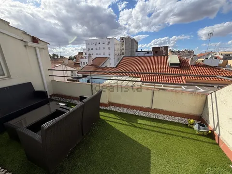 Pis de 140 m² a Badajoz