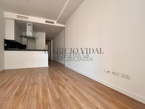 Pis de 80 m² a Màlaga