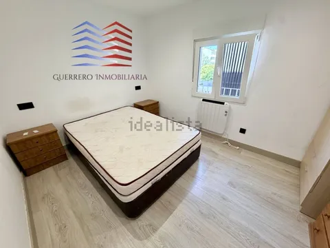Квартира 85 м² в Оренсе