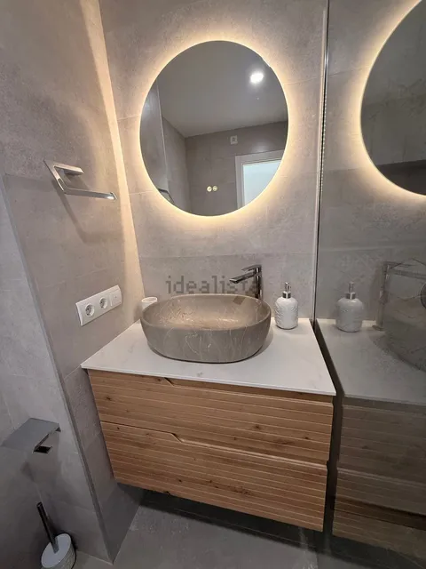 Pis de 75 m² a Mijas