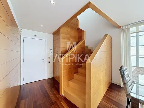 Pis de 245 m² a Barcelona