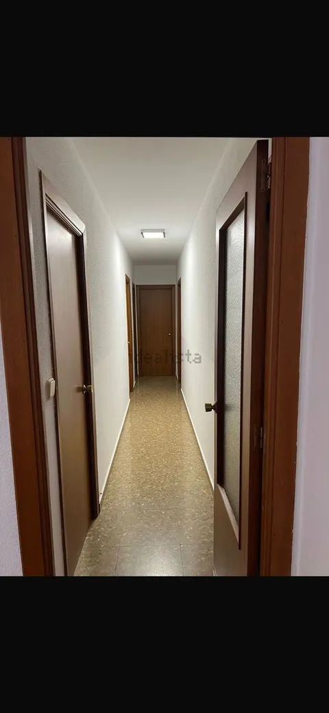 Habitació de lloguer, Màlaga