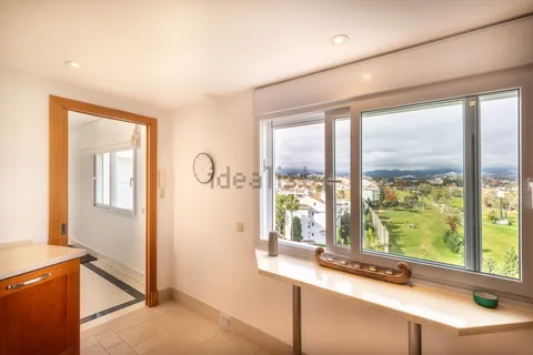 Pis de 470 m² a Marbella