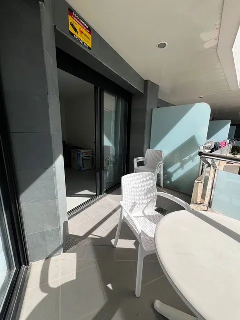 Квартира 45 м² у Lloret de Mar