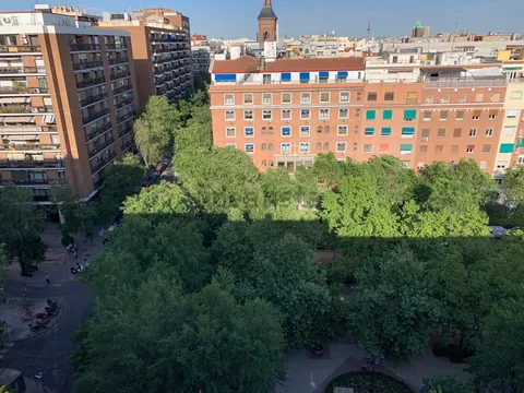 Pis de 141 m² a Madrid