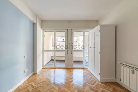 Pis de 78 m² a Madrid